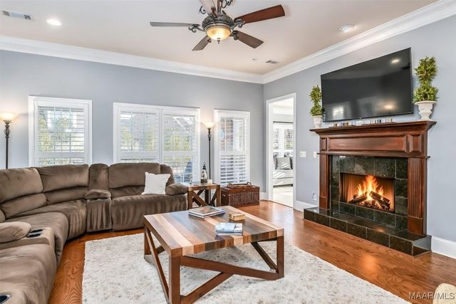 8207 Stonewall Court, Montgomery, AL 36116