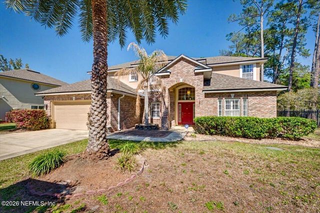 8125 BROWARD COVE Road, Jacksonville, FL 32218