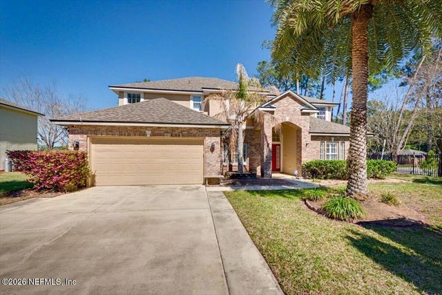 8125 BROWARD COVE Road, Jacksonville, FL 32218