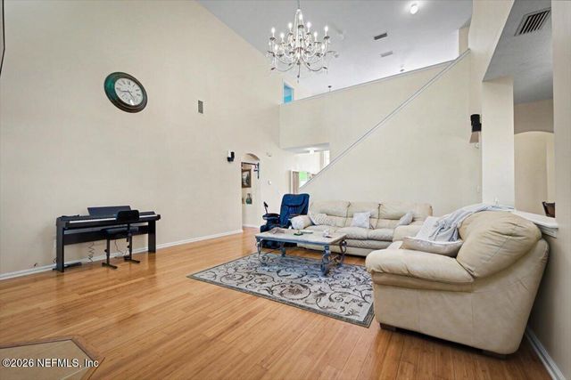 8125 BROWARD COVE Road, Jacksonville, FL 32218