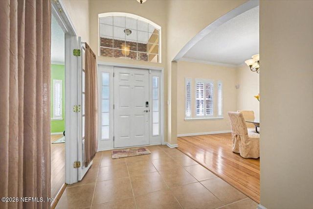 8125 BROWARD COVE Road, Jacksonville, FL 32218