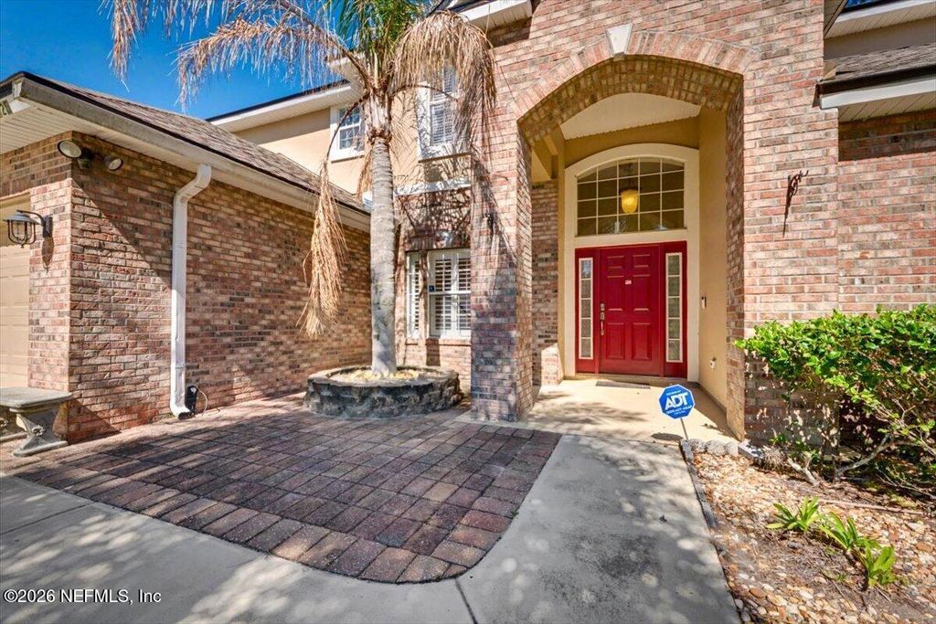 8125 BROWARD COVE Road, Jacksonville, FL 32218