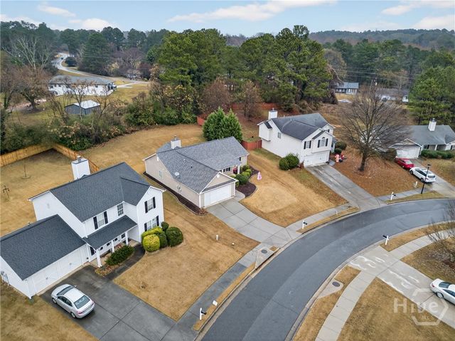 1106 Sutherland Drive, Winder, GA 30680