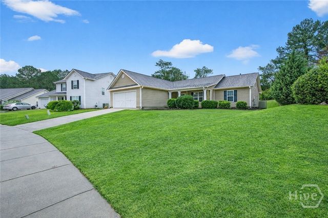 1106 Sutherland Drive, Winder, GA 30680