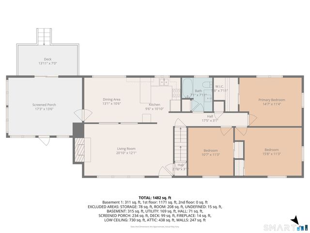 237 South Road, Bozrah, CT 06334