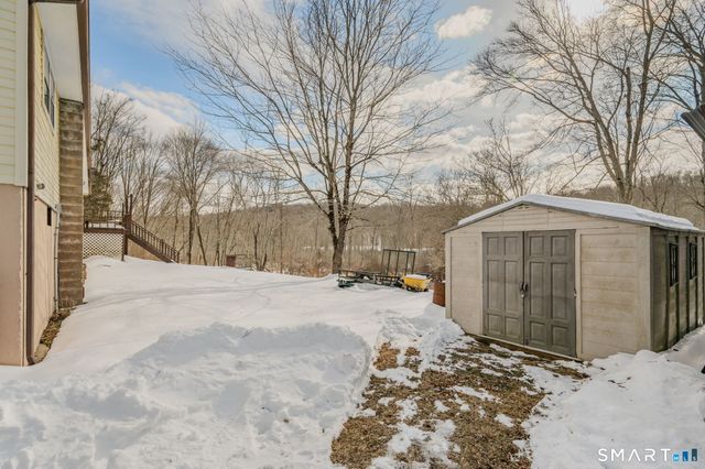 237 South Road, Bozrah, CT 06334