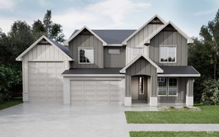 2300 N Palaestra Ave, Eagle, ID 83616