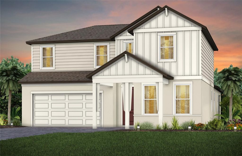 9932 REDWOOD RIDGE AVENUE, Riverview, FL 33578