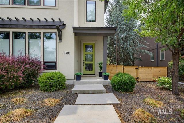 2740 S Honeycomb Way, Boise, ID 83716