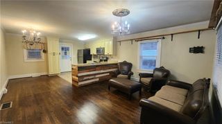 1890 Chickasha Drive, Pfafftown, NC 27040