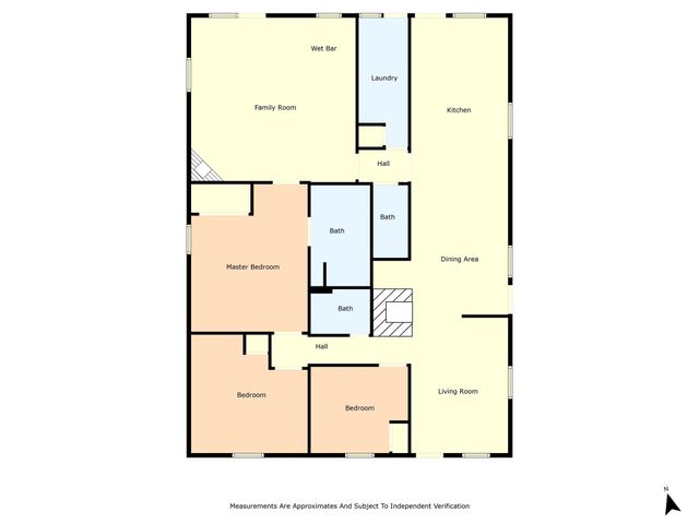 117 W Craven Avenue, Lacy Lakeview, TX 76705