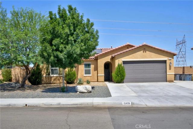 15826 Wyburn Lane, Victorville, CA 92394
