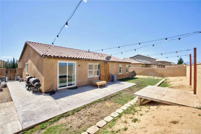 15826 Wyburn Lane, Victorville, CA 92394