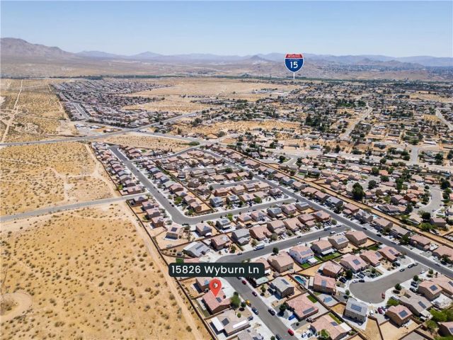 15826 Wyburn Lane, Victorville, CA 92394