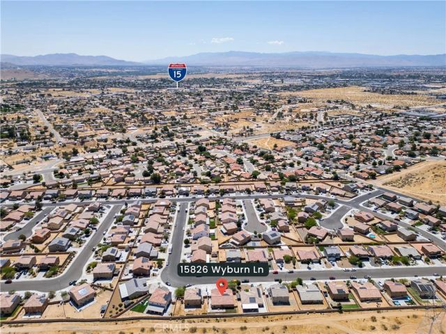 15826 Wyburn Lane, Victorville, CA 92394