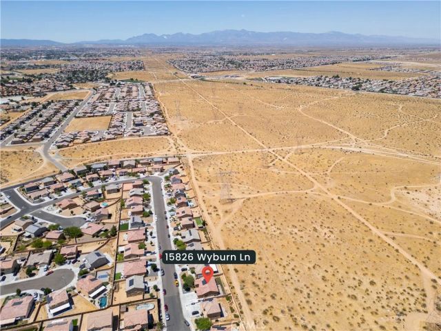 15826 Wyburn Lane, Victorville, CA 92394