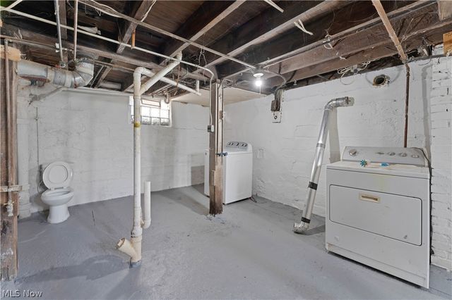 319 S Jackson Street, Youngstown, OH 44506