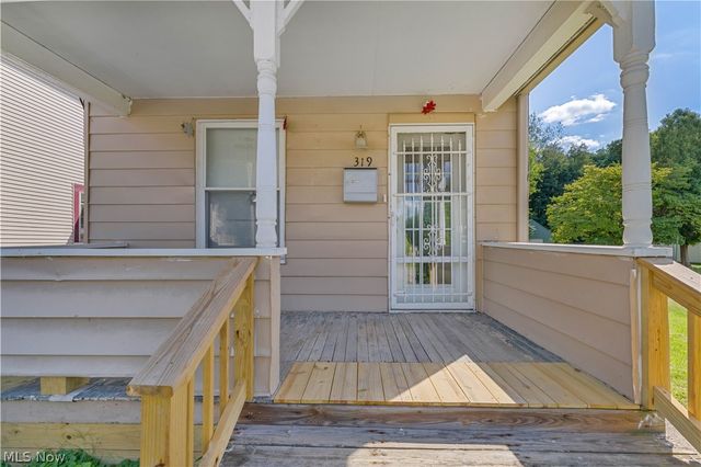 319 S Jackson Street, Youngstown, OH 44506
