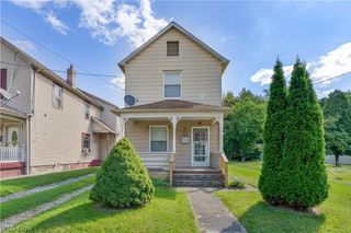 319 S Jackson Street, Youngstown, OH 44506