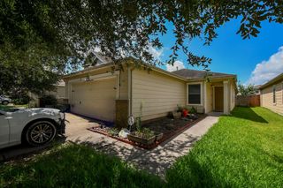 2727 Piney Lake Court, Houston, TX 77038