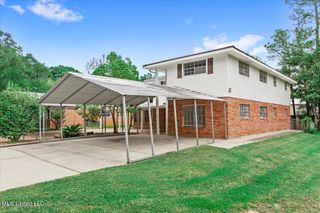 4000 Oak Avenue, B, Gulfport, MS 39507