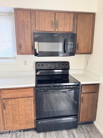 4520 W HATCHER Road, Glendale, AZ 85302