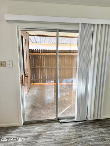 4520 W HATCHER Road, Glendale, AZ 85302