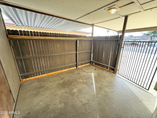 4520 W HATCHER Road, Glendale, AZ 85302