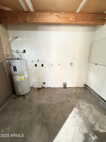 4520 W HATCHER Road, Glendale, AZ 85302