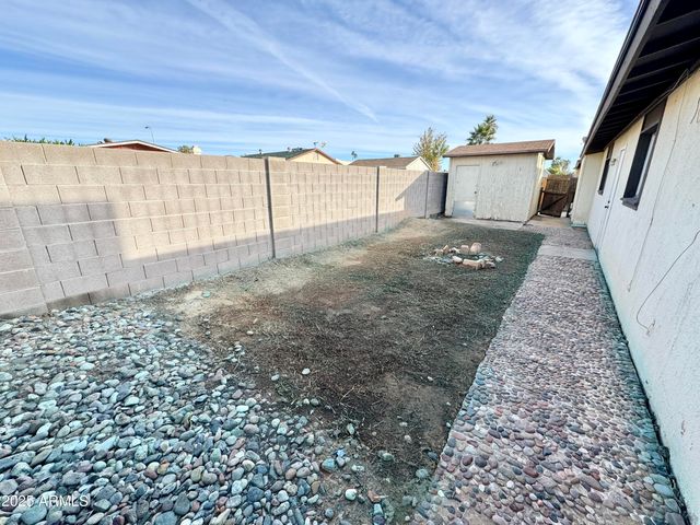 4520 W HATCHER Road, Glendale, AZ 85302