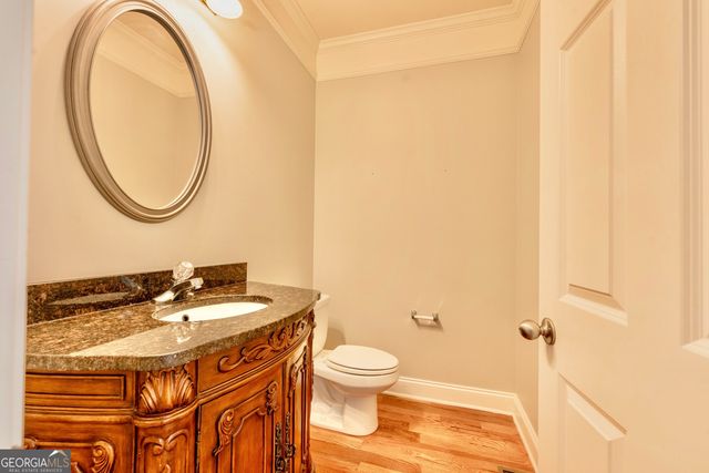 2249 Ewell Park Drive, Lawrenceville, GA 30043