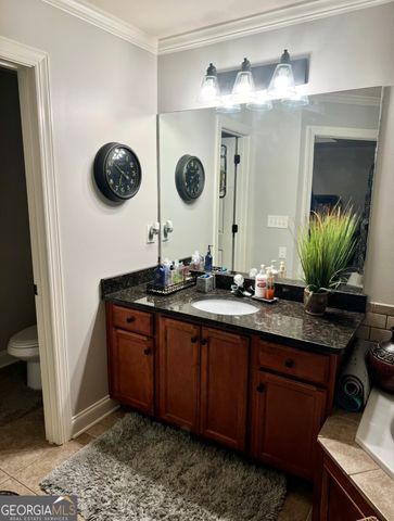 2249 Ewell Park Drive, Lawrenceville, GA 30043