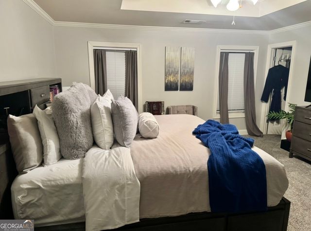 2249 Ewell Park Drive, Lawrenceville, GA 30043