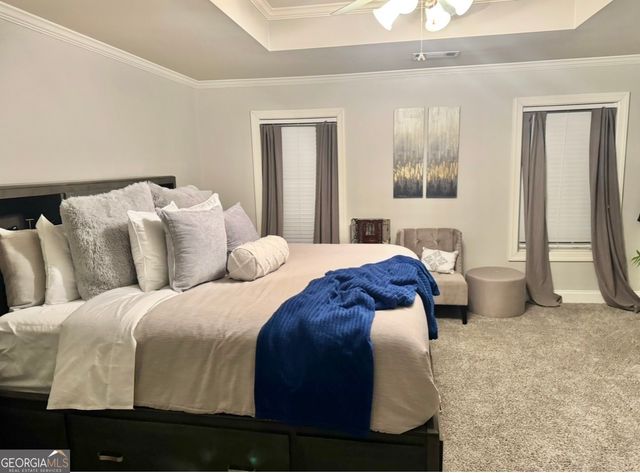 2249 Ewell Park Drive, Lawrenceville, GA 30043