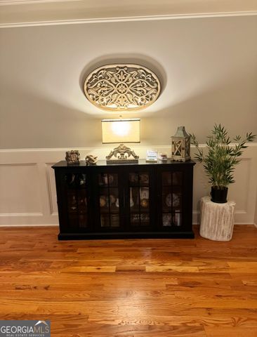 2249 Ewell Park Drive, Lawrenceville, GA 30043