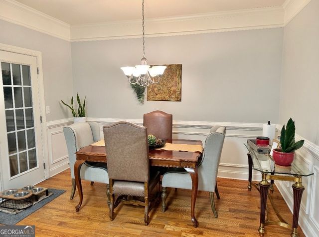 2249 Ewell Park Drive, Lawrenceville, GA 30043