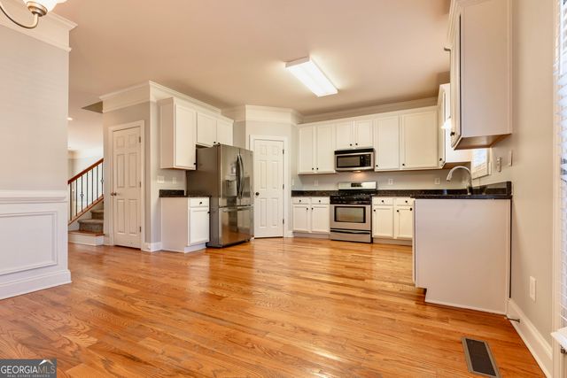 2249 Ewell Park Drive, Lawrenceville, GA 30043