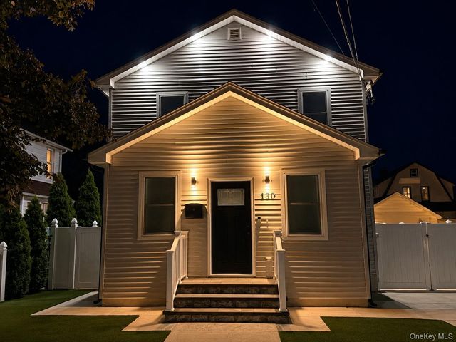 130 Elizabeth Avenue, Hempstead, NY 11550