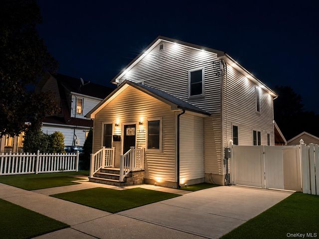 130 Elizabeth Avenue, Hempstead, NY 11550