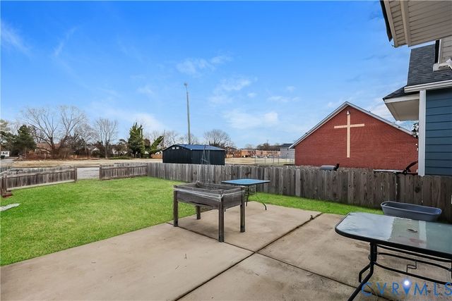 2000 Selden St, Richmond, VA 23223