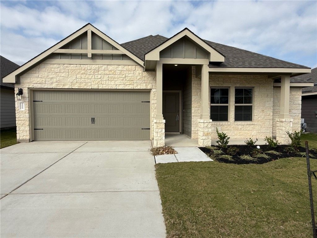 1225 Watkins Way, College Station, TX 77845