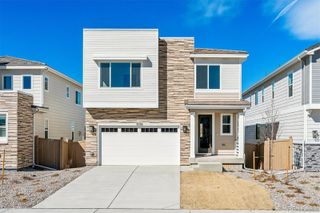 9156 Hayden Peak Street, Englewood, CO 80112