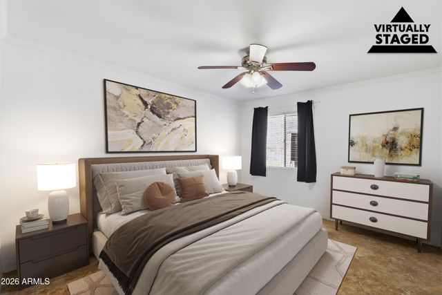 4554 E Paradise Village Parkway N 112, Phoenix, AZ 85032