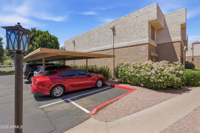 4554 E Paradise Village Parkway N 112, Phoenix, AZ 85032