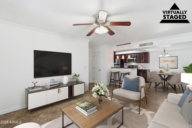 4554 E Paradise Village Parkway N 112, Phoenix, AZ 85032
