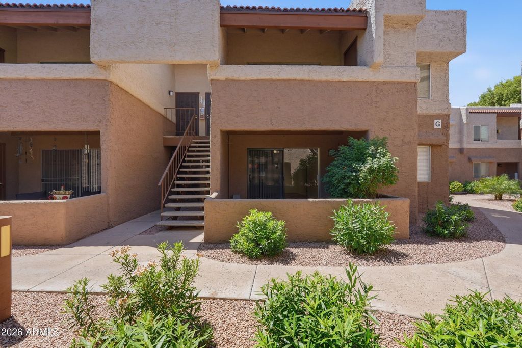 4554 E Paradise Village Parkway N 112, Phoenix, AZ 85032