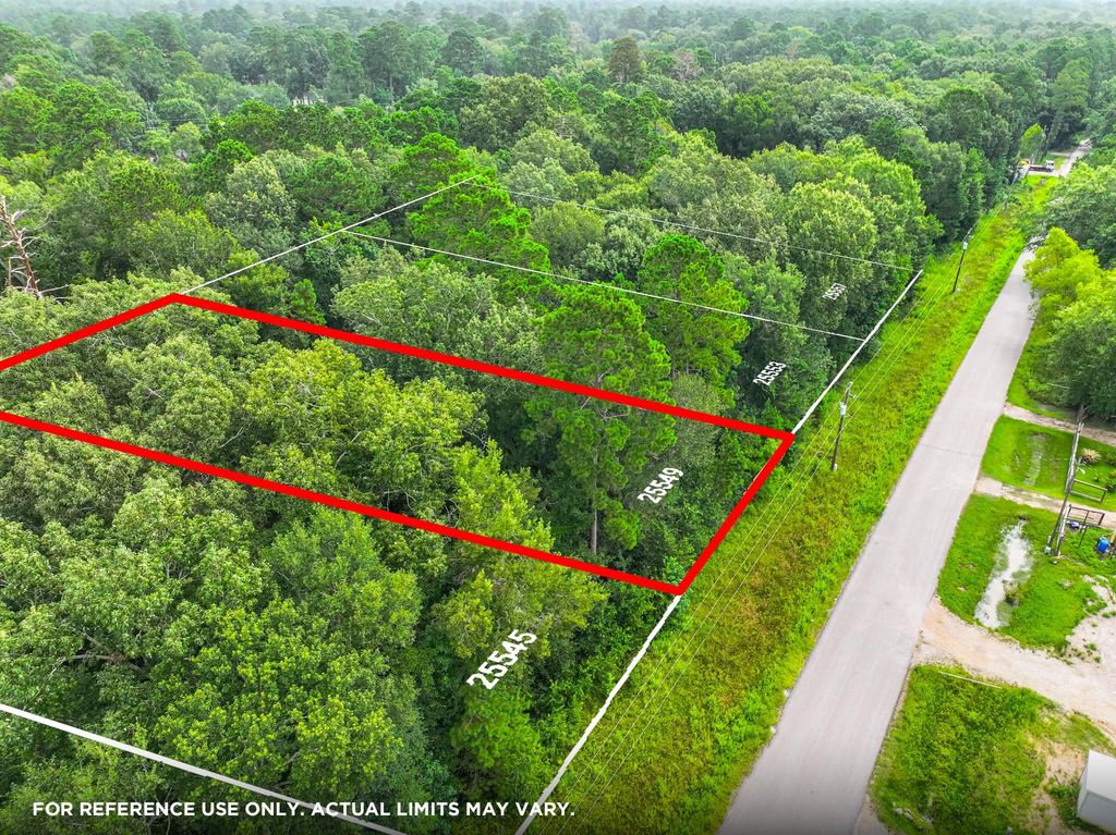 25553 Northampton, New Caney, TX 77357