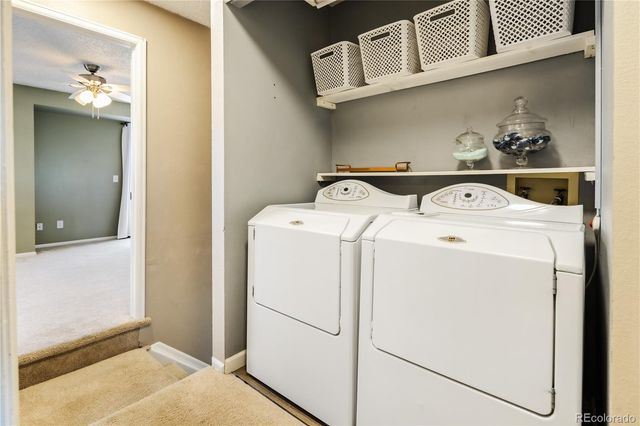5028 E 127th Way, Thornton, CO 80241