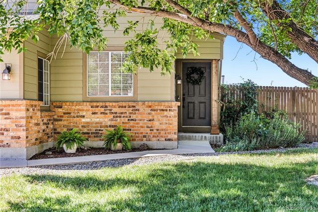 5028 E 127th Way, Thornton, CO 80241