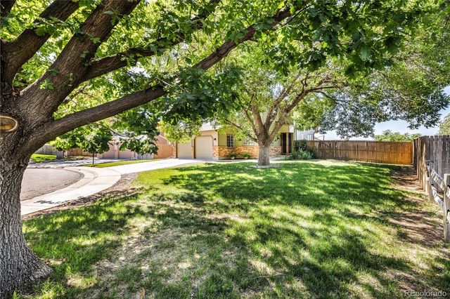 5028 E 127th Way, Thornton, CO 80241